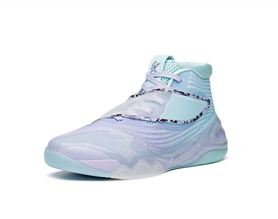 Anta Men's Klay Thompson Kt6 “Floating Clouds and Flowing Water ...