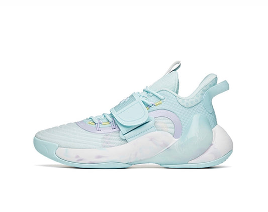 Anta Herren KT Splash 3.0 Low Bubble MINT