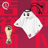 QATAR 2022 World Cup Mascot