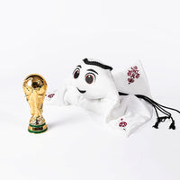 QATAR 2022 World Cup Mascot