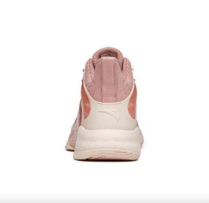 Anta KT “The Mountain 1.0” Low - Pink
