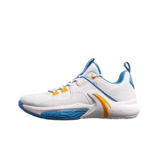 Anta Gordon Hayward GH Farbe 1 – Weiß/Gelb/Blau