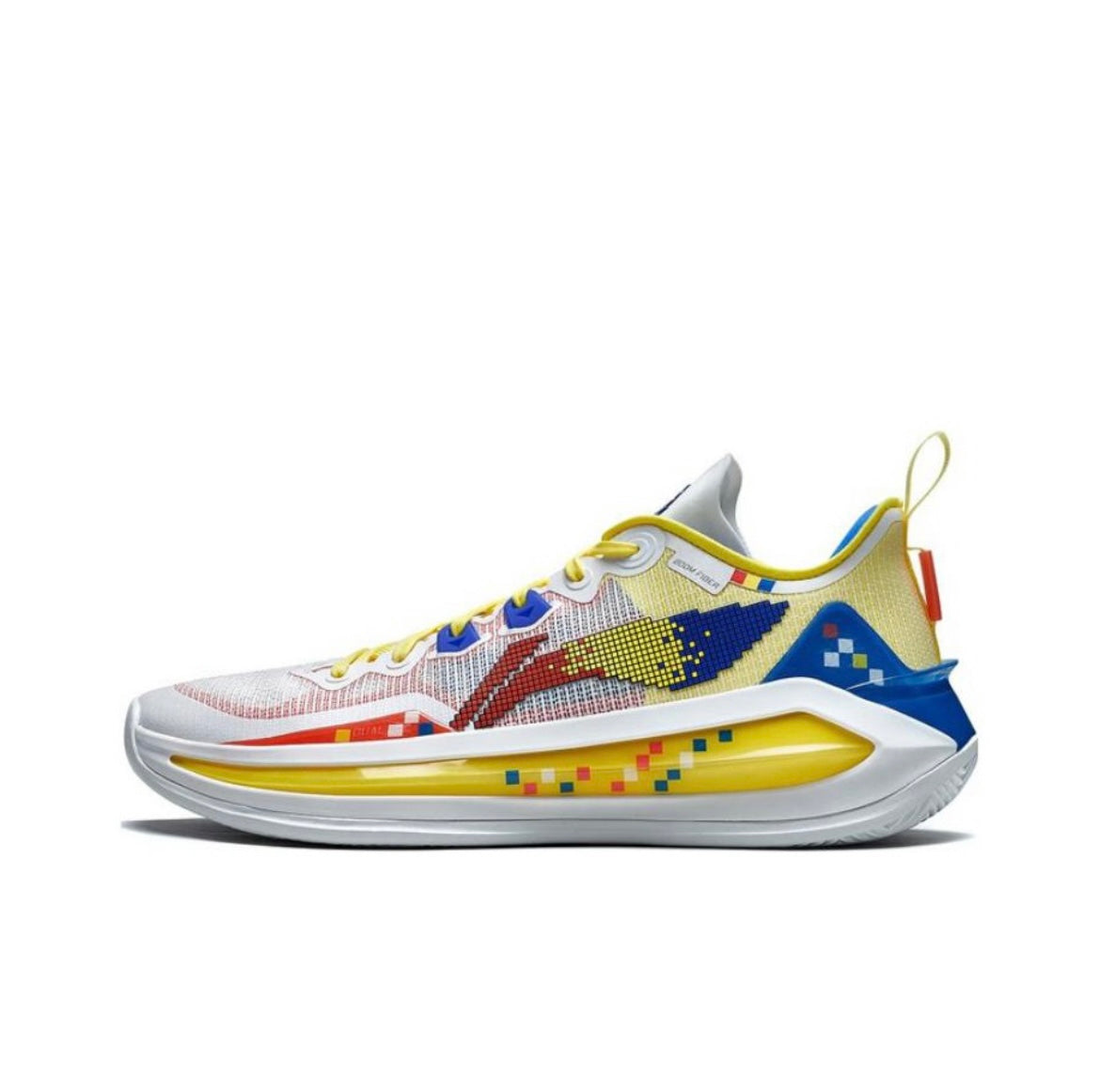 Li-Ning Liren 3 V2 - Pixel