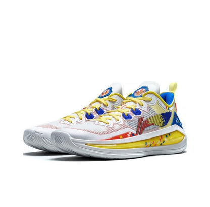 Li-Ning Liren 3 V2 – Pixel 