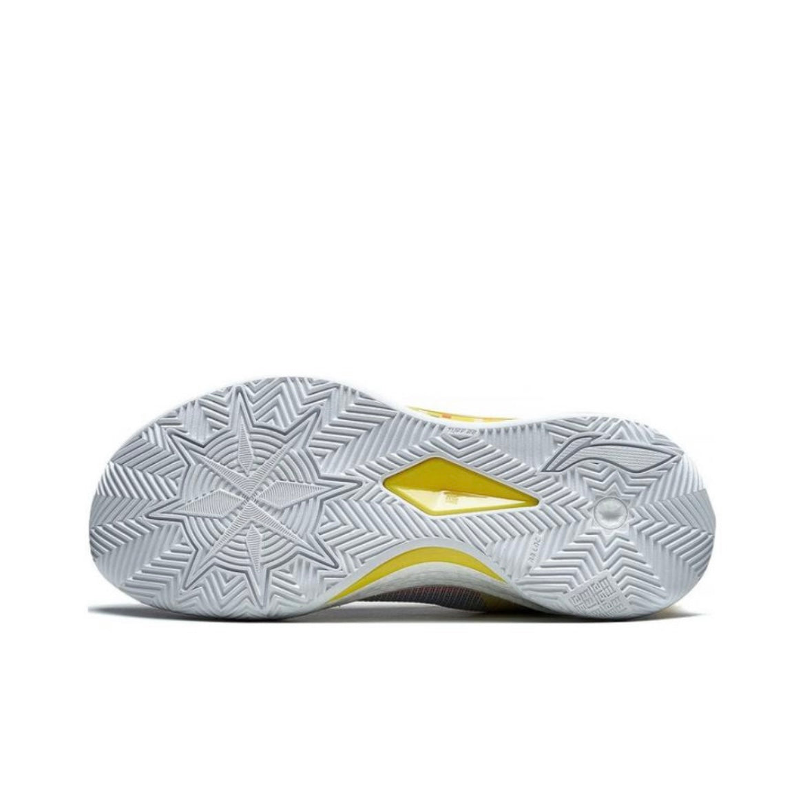 Li-Ning Liren 3 V2 - Pixel