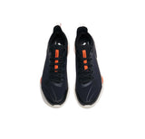 Anta National Team Starfire Training Shoes - Black/Orange