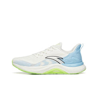 Anta A-TRON 2.5 Running Shoes White/Blue