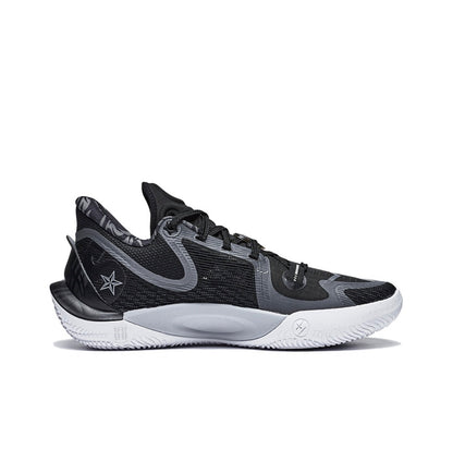 Fred VanVleet x Li-Ning Sonic 11 STA - Assassin