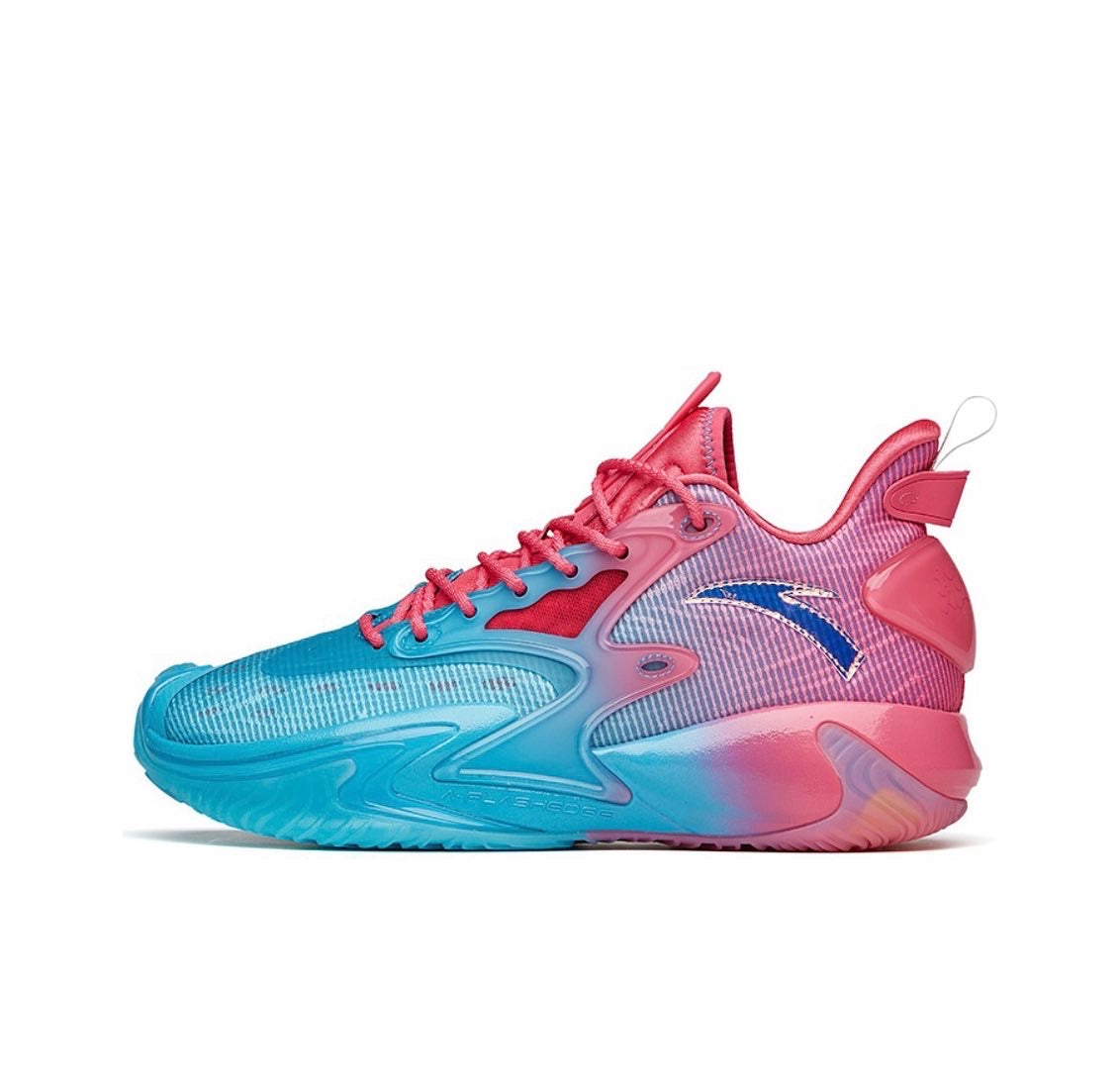 Anta Shock The Game 5.0 Crazy Tide 3.0 - Neon sign – ANTO SPORTS