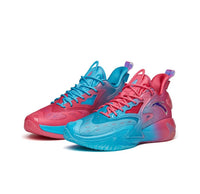 Anta Shock The Game 5.0 Crazy Tide 3.0 - Neon sign