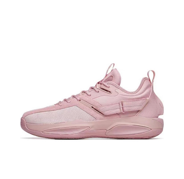 Anta Gordon Hayward GH3 “Cherry blossoms” Custom Sneakers – Antosports
