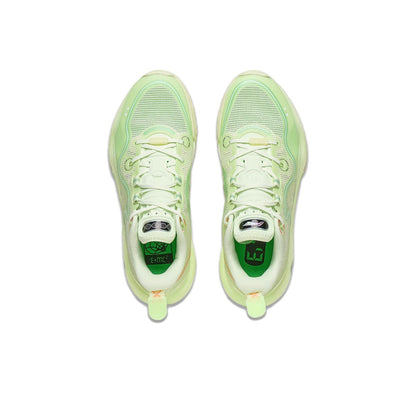 Li Ning Yu Shuai Evolution Low - Avocado