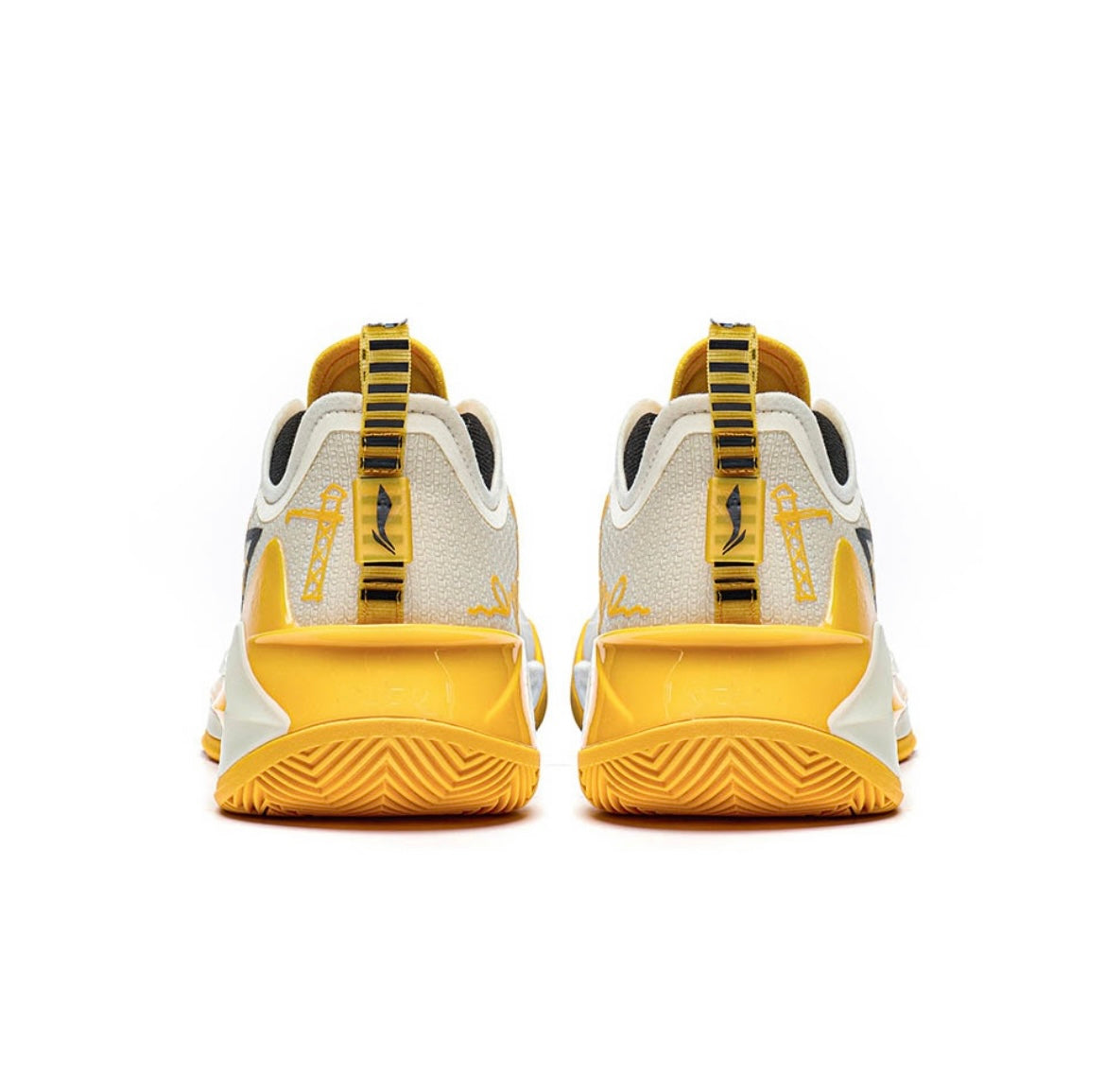 Li Ning Liren 3 V2 – Traum 