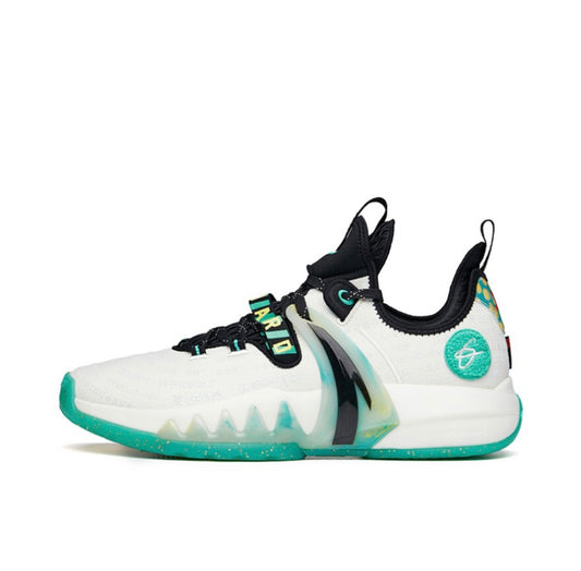 Anta Herren Gordon Hayward GH2 „JRS“ Low Basketballschuhe