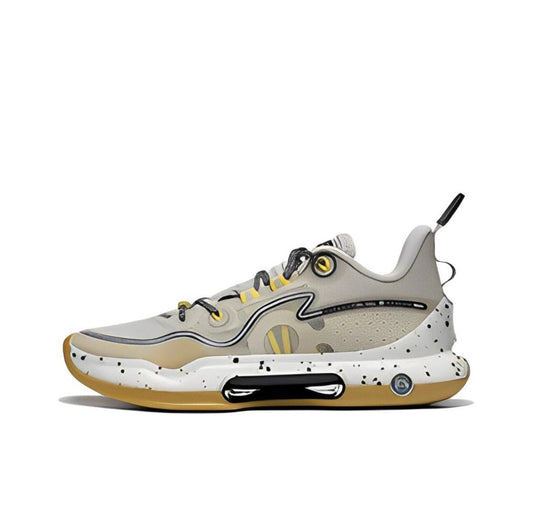 Li Ning Yu Shuai Evolution Low - Coffee