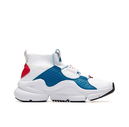 Marvel x Anta Women's Captain America White/Blue