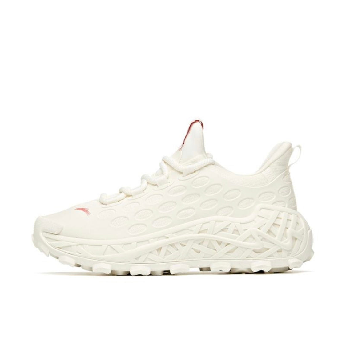 Anta Nest x Salehe Bembury Women's Pear White