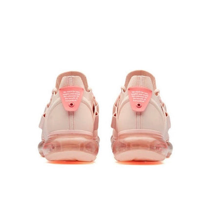 NASA x Anta Damen Zero Bound Baby Pink