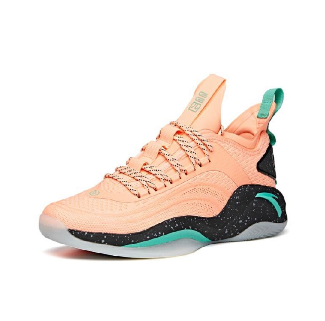 Anta Rajon Rondo Anta Men's Rajon Rondo RR6 Gorilla Glue – Anto Sports