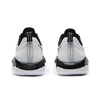Klay Thompson x Anta Shock The Game 1.0 Basketball Shoes - White/Black
