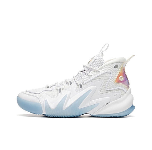 Anta Shock The Game 4.0 Crazy Tide 2.0 – Geerbt