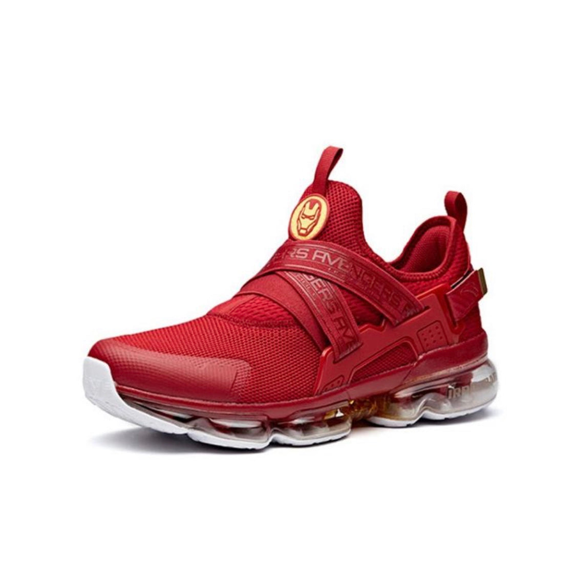 Anta Women's Marvel SEEED “Iron Man”