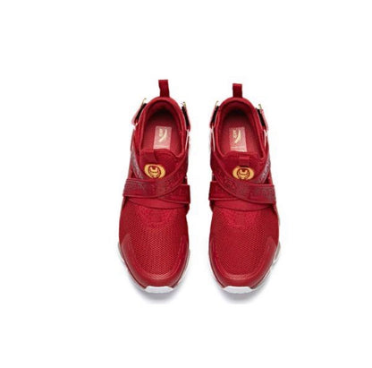 Anta Women's Marvel SEEED “Iron Man”