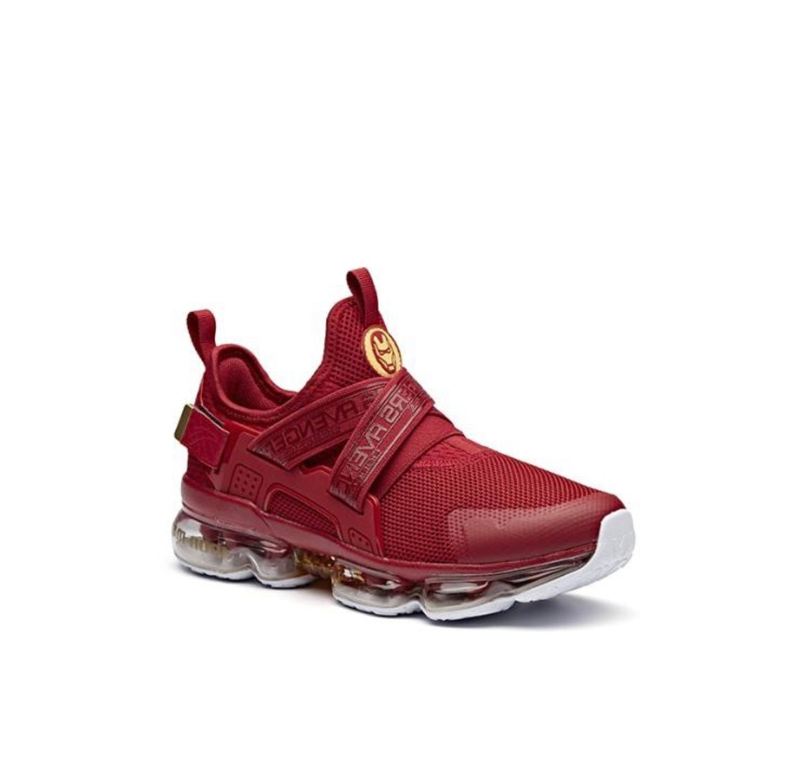 Anta Women's Marvel SEHEN „Iron Man“