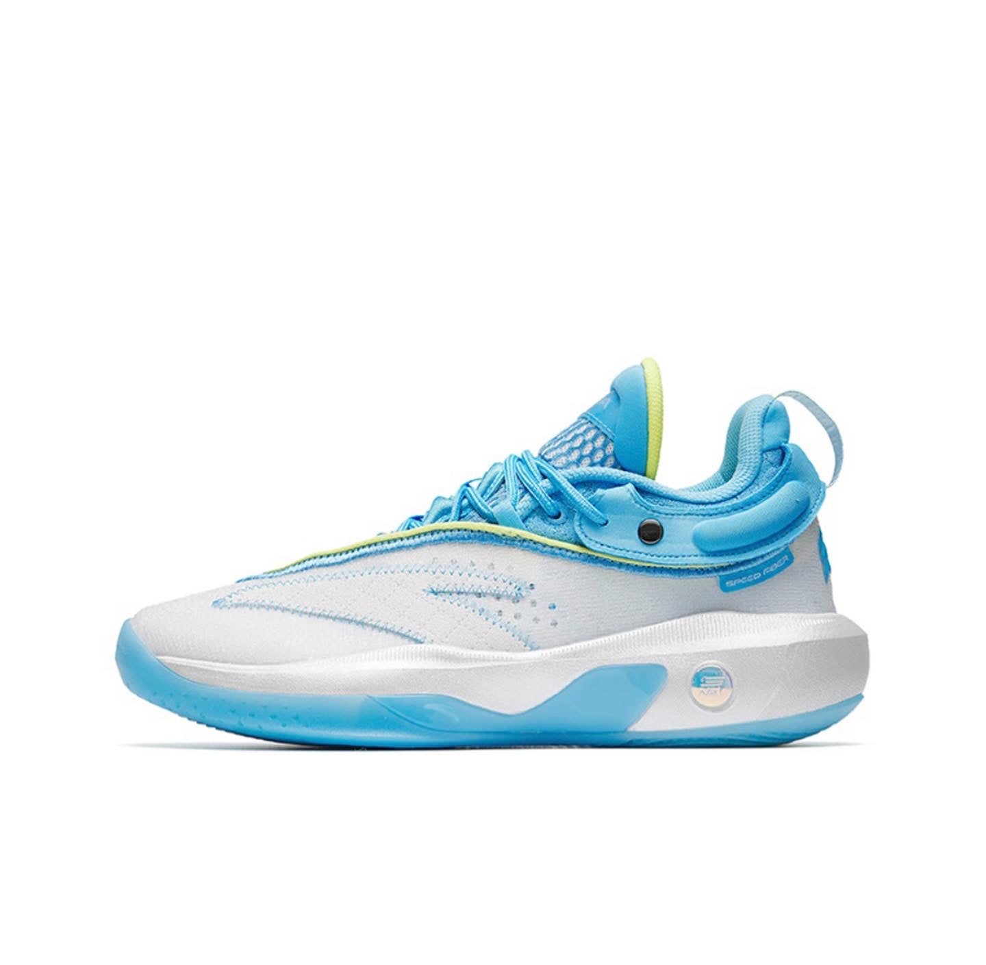 Klay thompson 2024 shoes kids