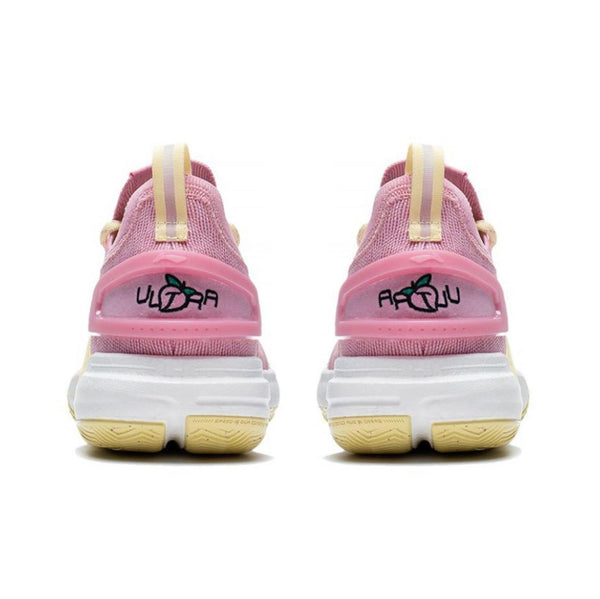 Li Ning Speed 9 Ultra Low - Peach – Antosports