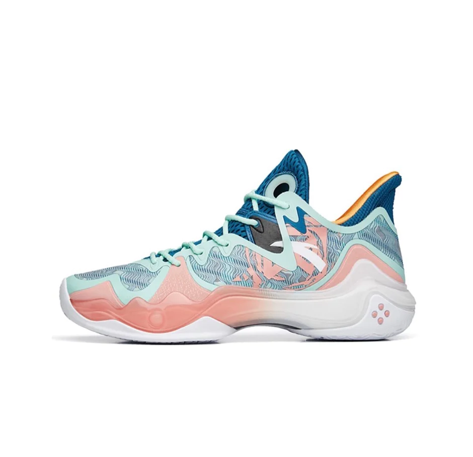 Anta Women‘s Shock Wave 4 - Madhouse