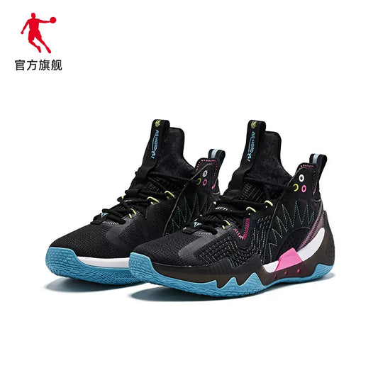 Qiaodan Duya 1 Pro - Halloween