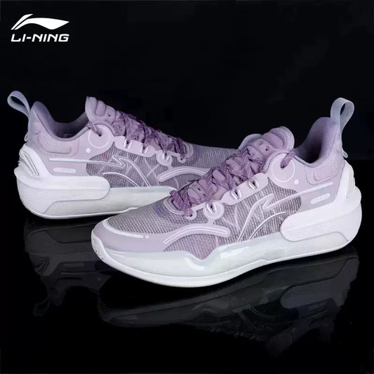 Li Ning Yushuai 16 V2 - Lavender
