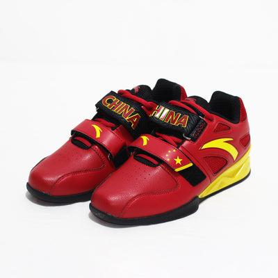 Anta weightlifting hot sale shoes europe