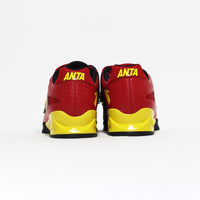 Anta 1 National Team Competition Training Weightlifting Shoes / Squat Shoes