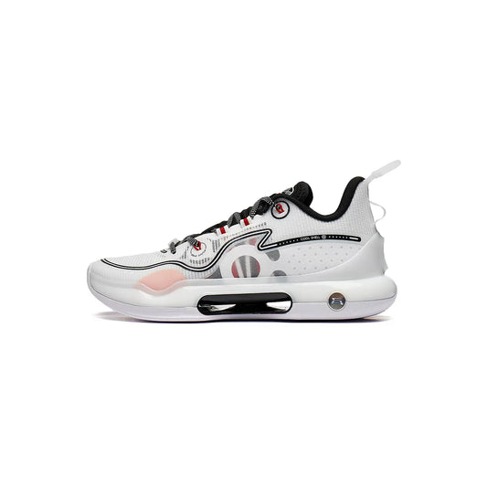 Li Ning Yu Shuai Evolution Low - Laser