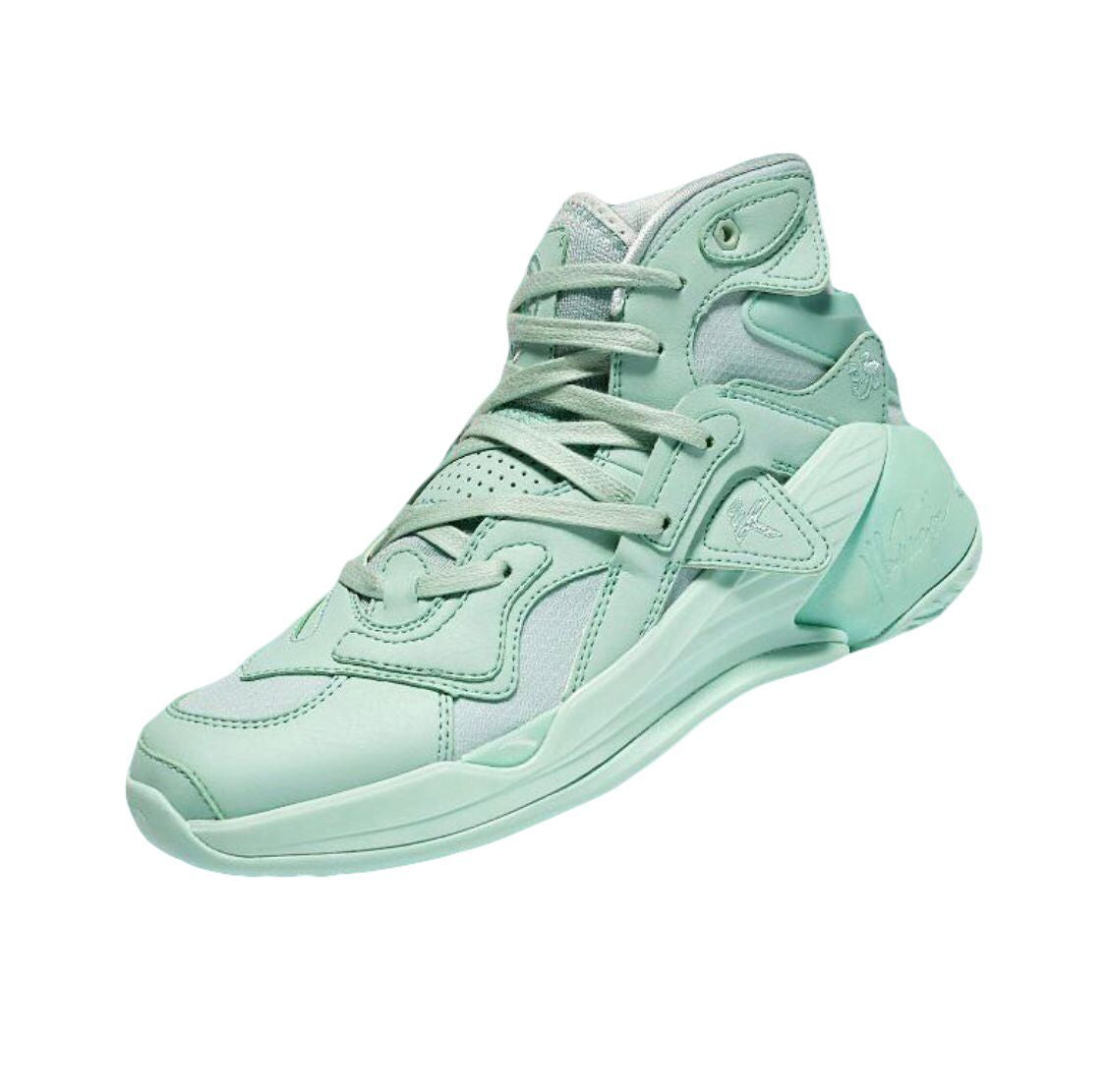 Anta Women's Kt4 Disruptive “Marvel Carmora”