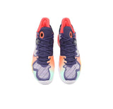 Anta Shock The Game 6.0/Frenzy 4 - Purple/Red