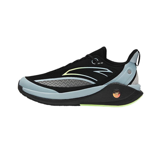 Anta Men‘s C37 3.0 Low Run Black/Green