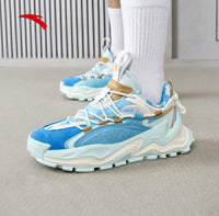 Li Bai x Anta Flame 2.0 Dad Shoes