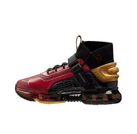 Marvel x Anta “Iron Man” High Running Shoes - Red